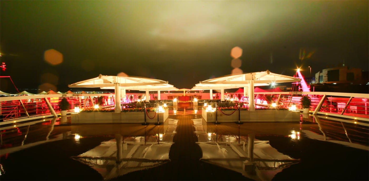 Century Cruises